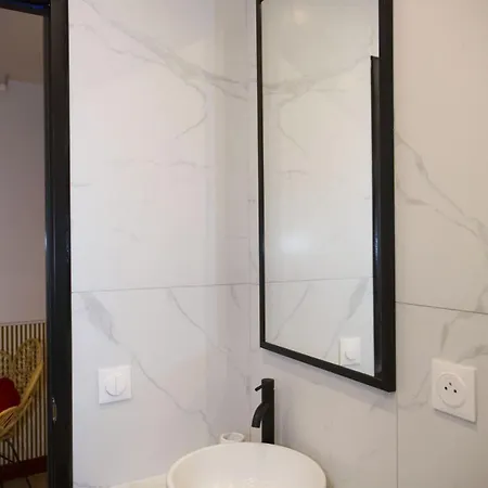 Fonctionnel Et Moderne Place Clichy - 2p - Flat-guest