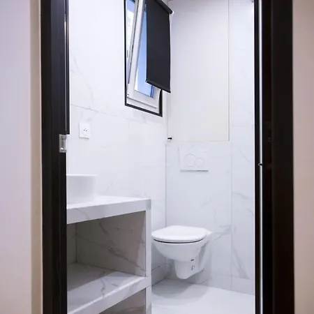 Apartment Fonctionnel Et Moderne Place Clichy - 2p - Flat-guest Paris